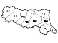 Costituzione Regione Emilia Romagna con il Tribunale dei Diritti dei Pubblici Dipendenti