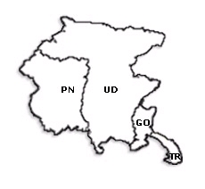 Costituzione Regione Friuli con il Tribunale dei Diritti dei Pubblici Dipendenti